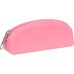 Сумка для зберігання секс-іграшок PowerBullet Silicone Zippered Bag Рожева