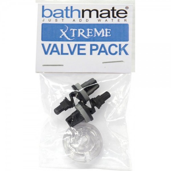Набор Bathmate для ремонта клапана Hydromax Xtreme