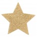 Пестіс стікіні Bijoux Indiscrets Flash Star Золоті