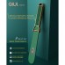 Паддл з електростимуляцією та додатком Lockink Qiui Smart Beat Pat, шкіряний, зелений