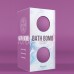 Бомбочка для ванны Dona Bath Bomb Sassy Tropical Tease 140 гр