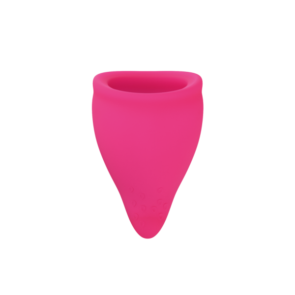 Набір менструальних чаш Fun Factory Fun Cup розмір А та B