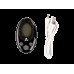 Эрекционное кольцо Adrien Lastic Gladiator с пультом LRS размер F