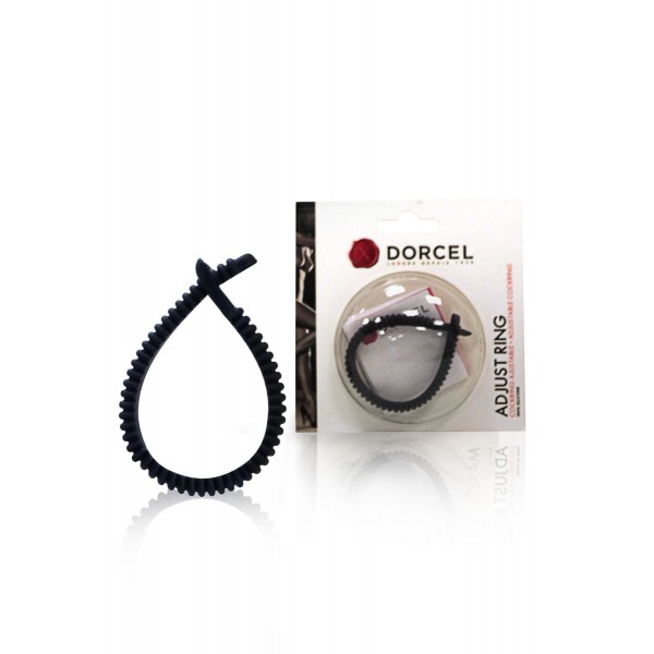 Ерекційне кільце Marc Dorcel Adjust Ring