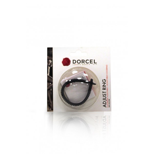 Ерекційне кільце Marc Dorcel Adjust Ring