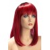 Парик World Wigs ELVIRA MID-LENGTH TWO-TONE RED