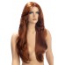 Парик World Wigs RIHANA LONG REDHEAD