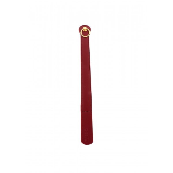 Паддл із роздвоєним наконечником Taboom червоний, 42 см