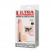 Страпон с Вибрацией LyBaile Ultra Passion Harness BW-022036