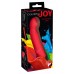 Стимулятор G-точки You2Toys Colorful Joy G-Spot Vibe Красный