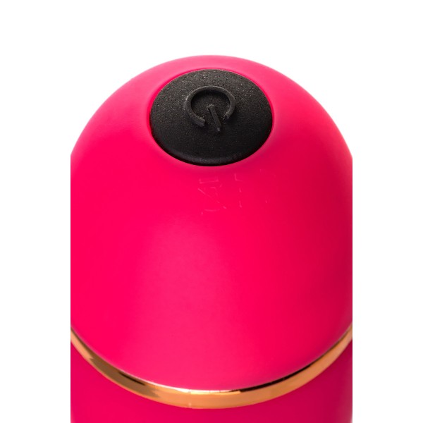 Стимулятор точки G Toyfa A-Toys Розовый 20 см
