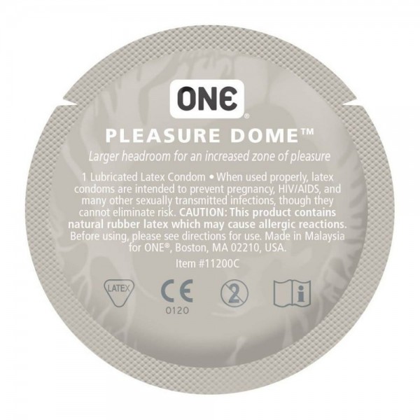 One Pleasure Dome 5 штук