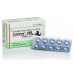 Збудливі пігулки для чоловіків CENFORCE 100 мг Сілденафіл 10 пігулок